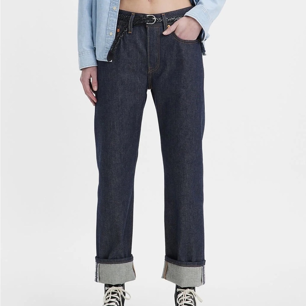 150th Anniversary Levi’s 501, sz26 ✨Limited Edition✨